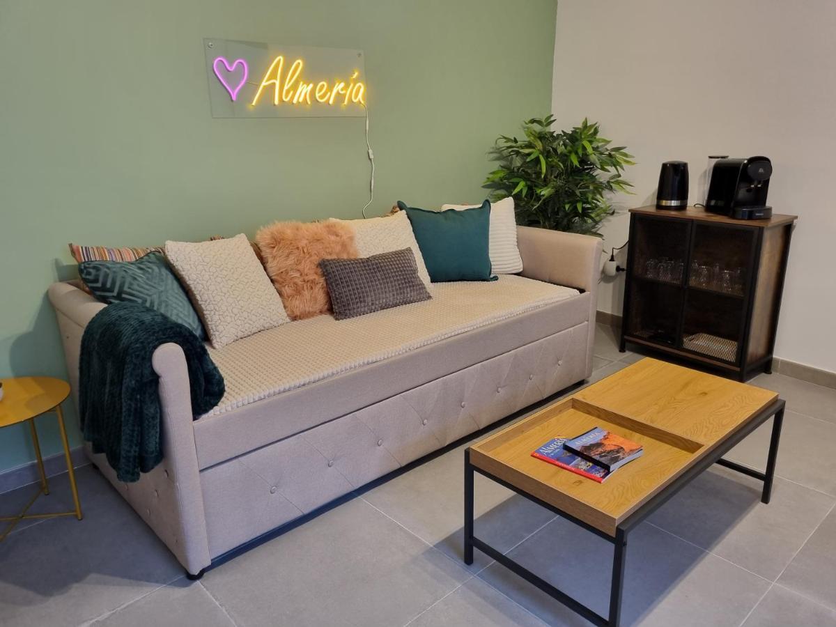 Terraza 알메리아 외부 사진