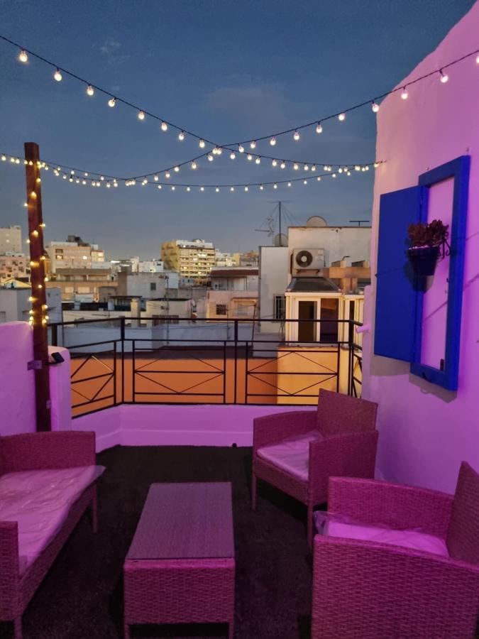 Terraza 알메리아 외부 사진
